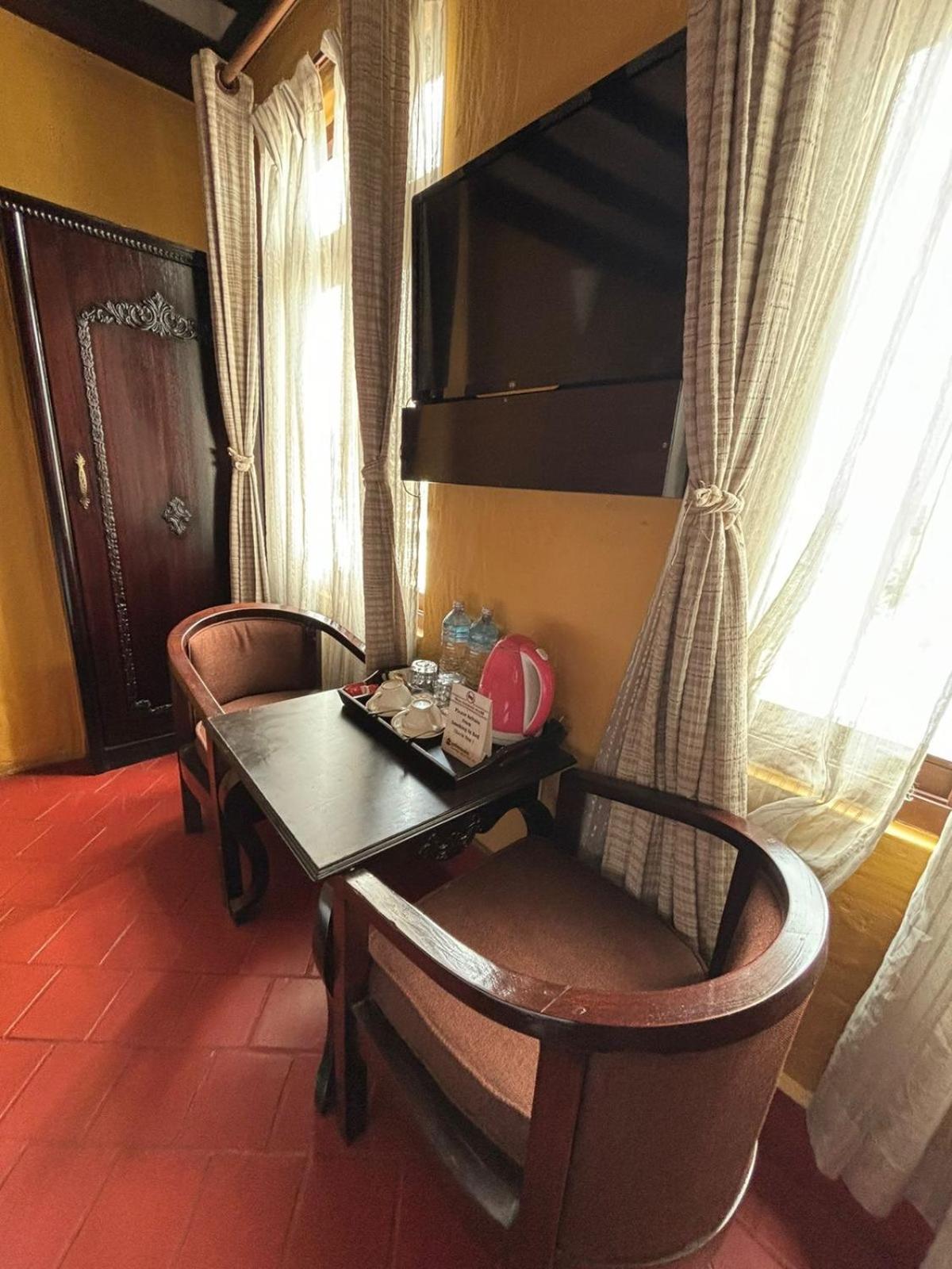 Kasthamandap Boutique Hotel Катманду Екстериор снимка