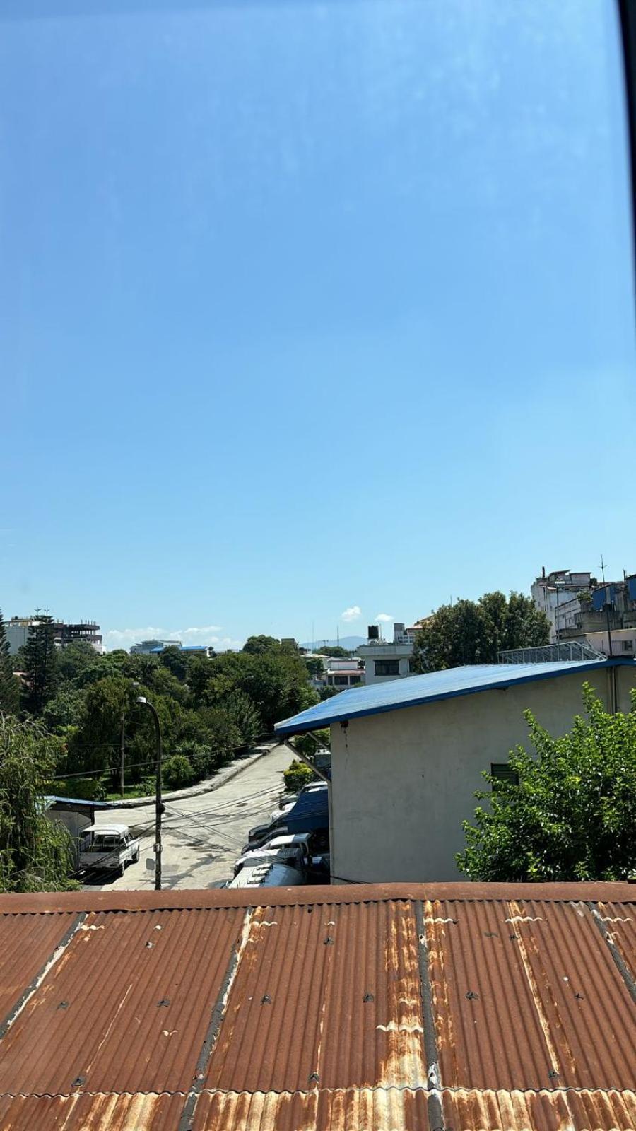 Kasthamandap Boutique Hotel Катманду Екстериор снимка