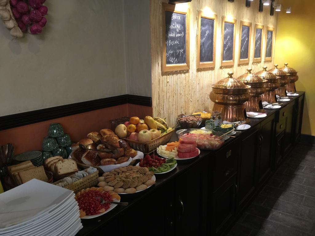 Kasthamandap Boutique Hotel Катманду Екстериор снимка