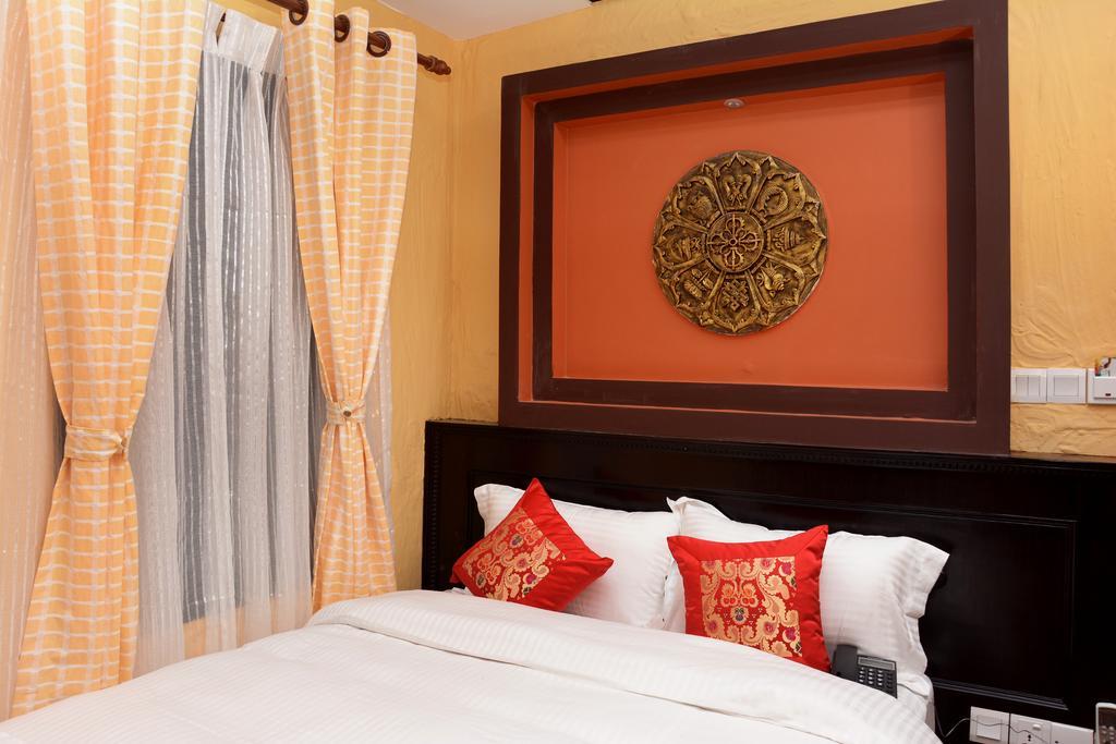 Kasthamandap Boutique Hotel Катманду Екстериор снимка