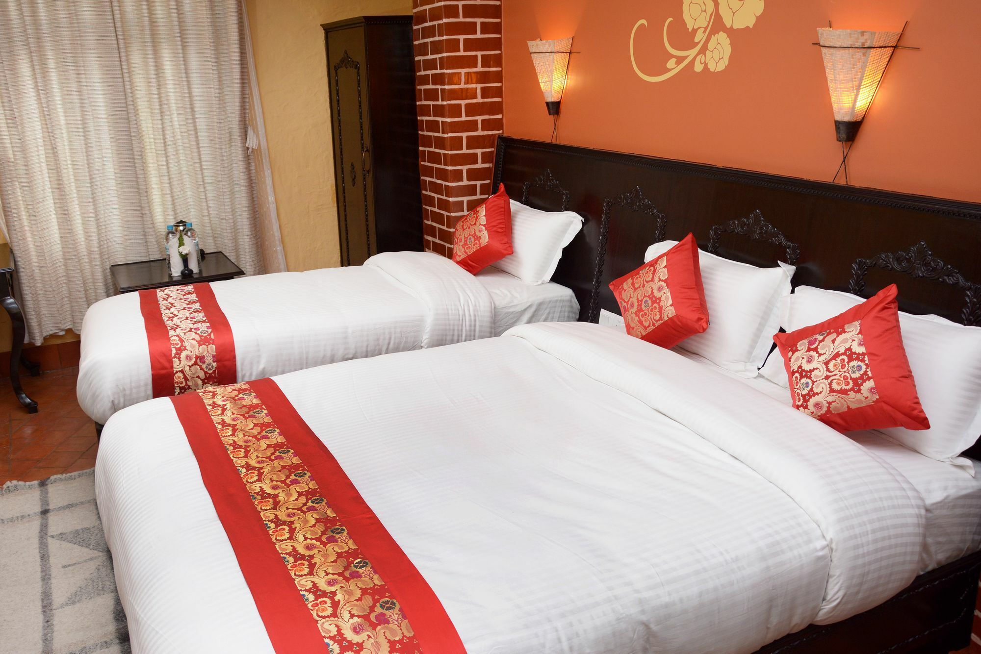 Kasthamandap Boutique Hotel Катманду Екстериор снимка